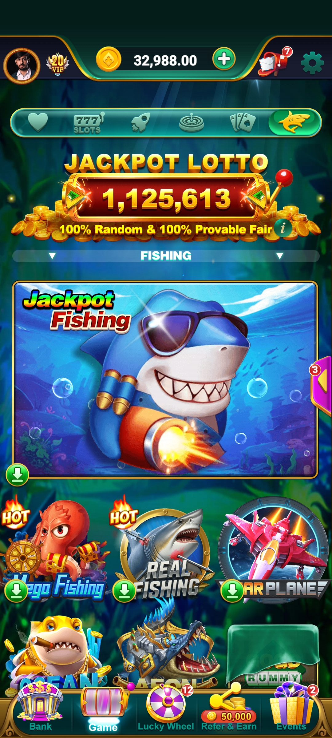 Gogo Rummy download artwork