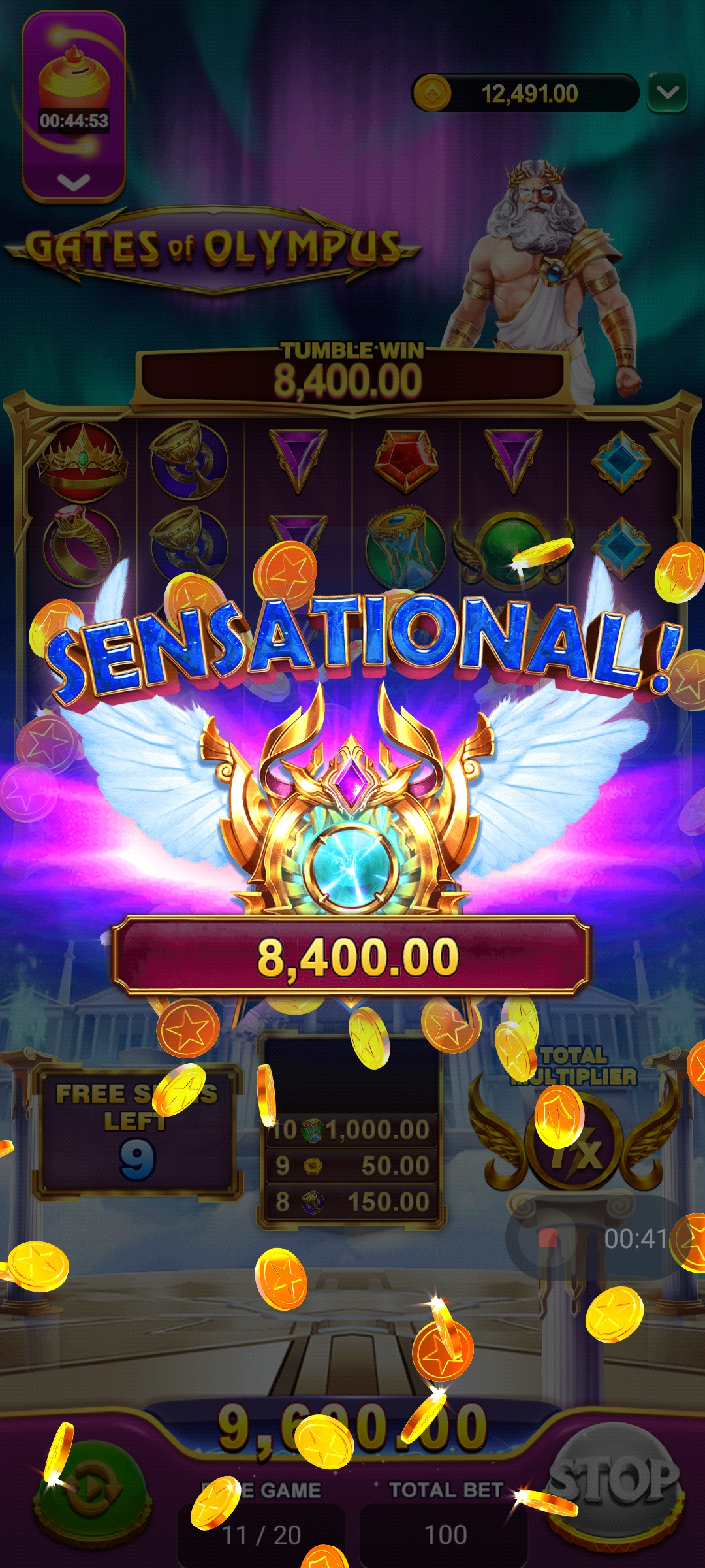 Card Games inside Gogo Rummy