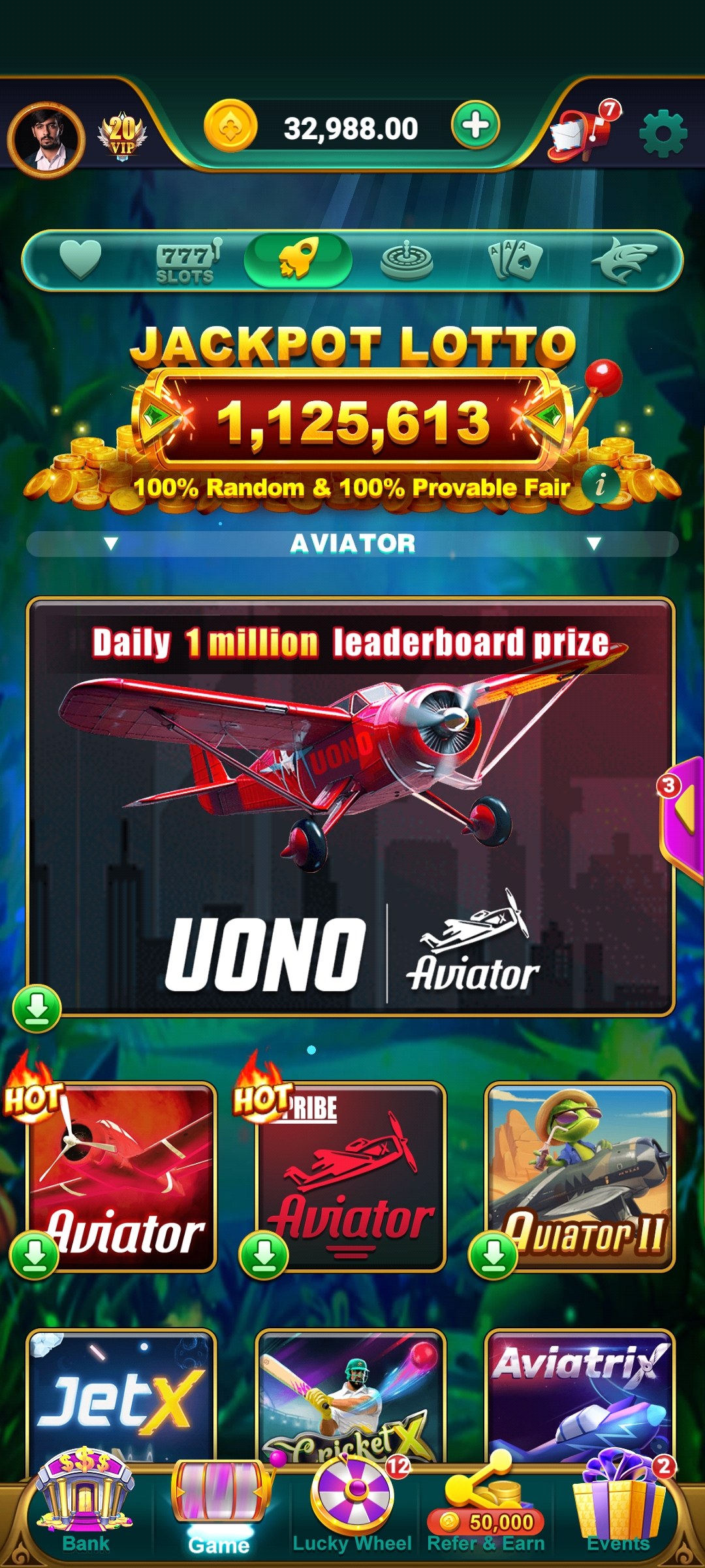 Popular Picks inside Gogo Rummy